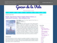 Gozardelavida.blogspot.com