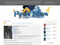 Pajaraslectoras.blogspot.com