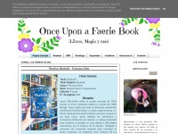 Onceuponafaeriebook.blogspot.com