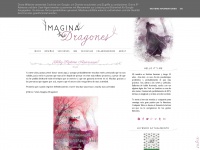 Imaginependragons.blogspot.com