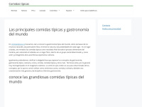Comidastipicas.co