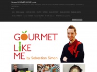 Gourmetlikeme.com