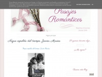 Pasajes-romanticos.blogspot.com