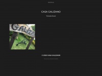 casagalizano.com Thumbnail