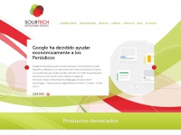 Sourtech.com