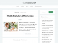 topecasarural.com Thumbnail