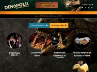 dinopolis.com Thumbnail