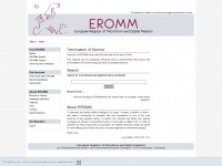Eromm.org