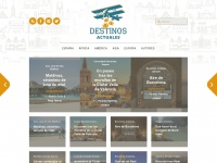 Destinosactuales.com