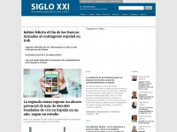 diariosigloxxi.com