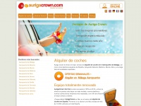 Aurigacrown.com