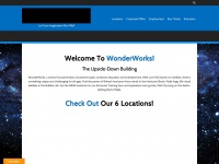 wonderworksonline.com Thumbnail