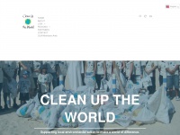 Cleanuptheworld.org