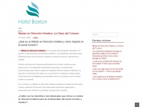 Hotelboston.es