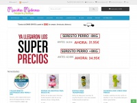 Mascotasmodernas.com
