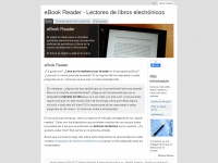 ebookreaders.es Thumbnail