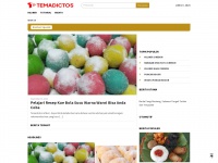 Temadictos.org