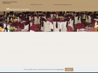 Restauranteaeroclub.com