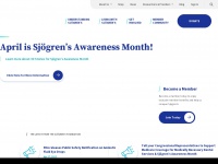 sjogrens.org