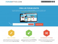 Forumattivo.com