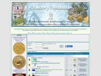 Cruces-medallas.com