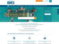 bimco.org Thumbnail