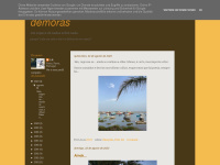demoras.blogspot.com Thumbnail