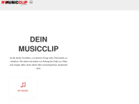 Mymusicclip.ch