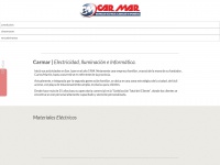carmarelectricidad.com.ar Thumbnail
