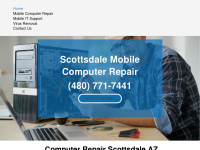 Scottsdalemobilecomputerrepair.com