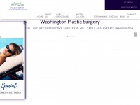 Washingtonplasticsurg.com