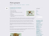Platsguapus.wordpress.com