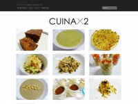 cuinax2.wordpress.com Thumbnail