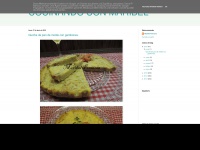 Cocinandoconmaribelpomares.blogspot.com