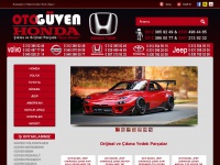 guvenhonda.com