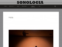 Sonologiacolombia.wordpress.com