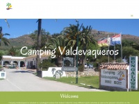campingvaldevaqueros.com Thumbnail