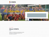 Conifa.org