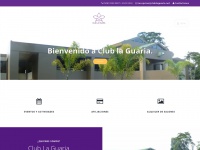 clublaguaria.net