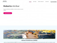 Mindfulnessbilbao.com.es