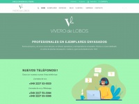 Viverodelobos.com
