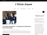 Lolivier-arques.fr