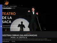 Teatrodelasaca.com
