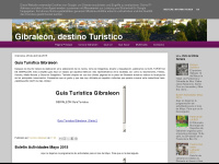 Turismogibraleon.blogspot.com