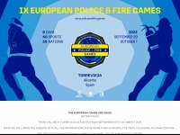 Policeandfire.games