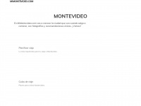 Mimontevideo.com