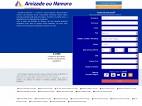 Amizadenamoro.com