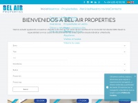 Belair-properties.com