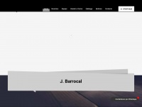 jbarrocal.com Thumbnail