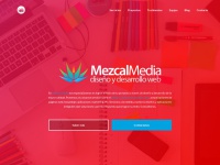 mezcalmedia.com Thumbnail
